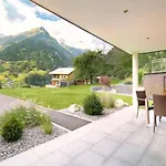 Appartamento Bergmomente Montafon Sankt Gallenkirch