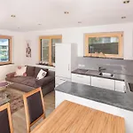 Bergmomente Montafon Appartement *