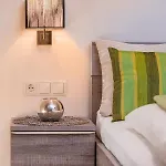 Bergmomente Montafon Appartement Sankt Gallenkirch