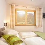 Bergmomente Montafon Appartement Sankt Gallenkirch