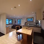Appartement Bergmomente Montafon Sankt Gallenkirch