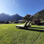 Bergmomente Montafon Appartement *