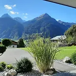 Appartement Bergmomente Montafon