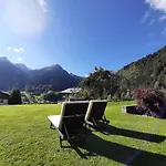 Bergmomente Montafon Appartement Sankt Gallenkirch