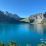 Bergmomente Montafon Appartement *