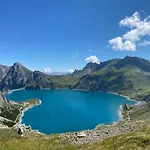 Bergmomente Montafon *
