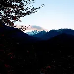 Bergmomente Montafon Sankt Gallenkirch