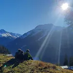 Appartement Bergmomente Montafon