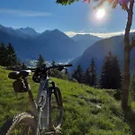 Bergmomente Montafon * Sankt Gallenkirch