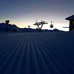 Bergmomente Montafon Appartement *