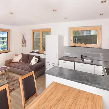 Bergmomente Montafon Διαμέρισμα *