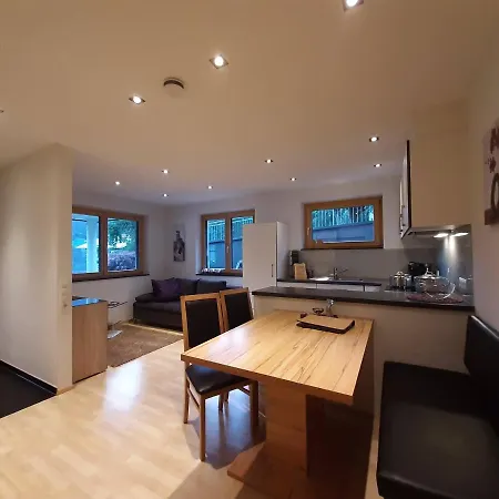 Διαμέρισμα Bergmomente Montafon Sankt Gallenkirch