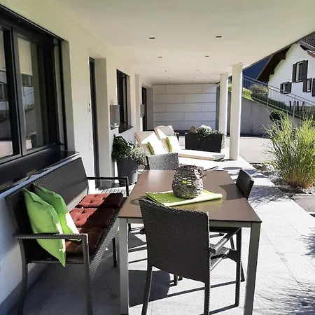 Bergmomente Montafon Apartment