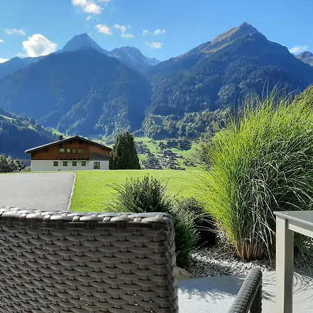 Lejlighed Bergmomente Montafon *