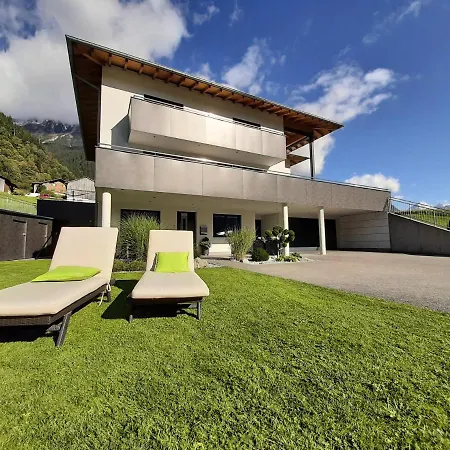 Bergmomente Montafon