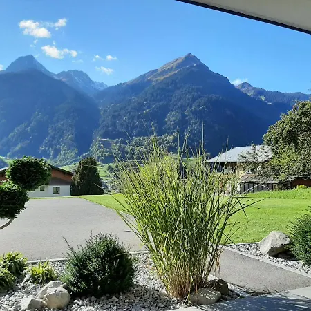 Διαμέρισμα Bergmomente Montafon