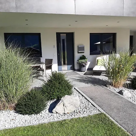 Διαμέρισμα Bergmomente Montafon *