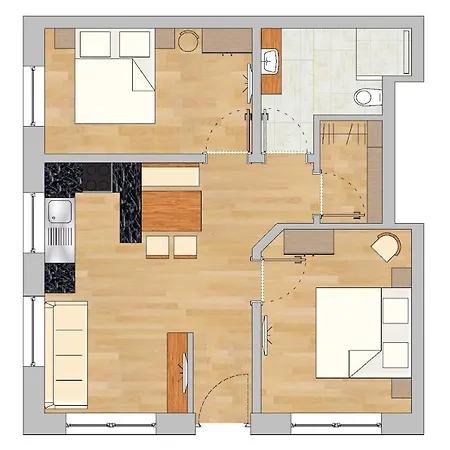Bergmomente Montafon * Sankt Gallenkirch