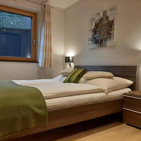 Bergmomente Montafon Διαμέρισμα