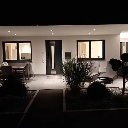 Appartement Bergmomente Montafon