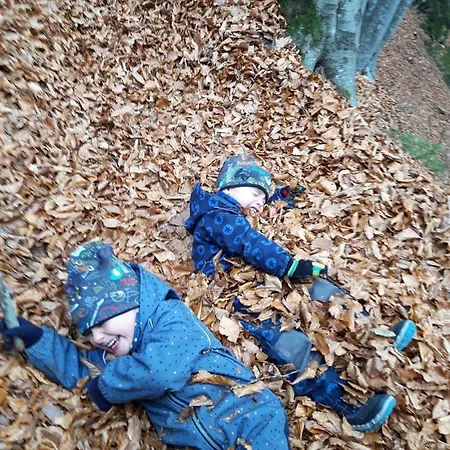 Διαμέρισμα Bergmomente Montafon