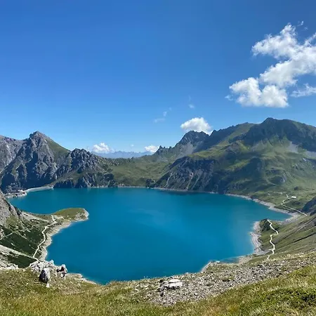 Bergmomente Montafon *