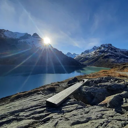 Bergmomente Montafon * Sankt Gallenkirch