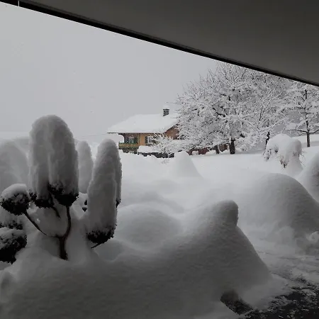 Διαμέρισμα Bergmomente Montafon