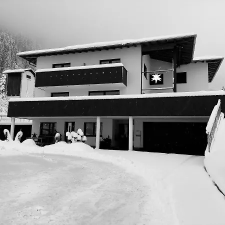 Bergmomente Montafon Appartement