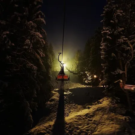 Bergmomente Montafon * سانكت غالنكرش
