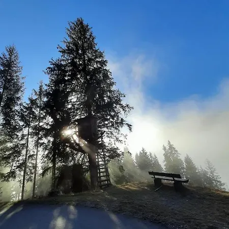 Bergmomente Montafon