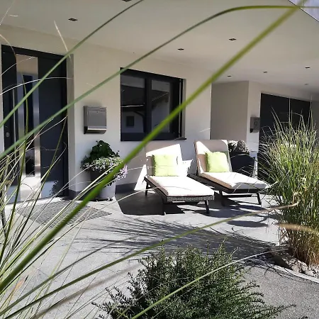 Bergmomente Montafon Διαμέρισμα