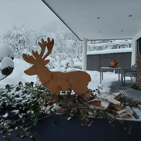 Bergmomente Montafon Διαμέρισμα *