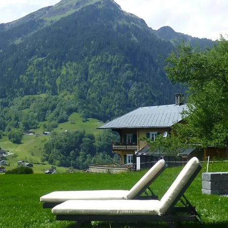 Bergmomente Montafon سانكت غالنكرش